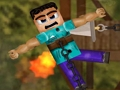 Smash Ragdoll Battle เกมออนไลน์