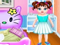 Baby Taylor ได้รับการจัดระเบียบ  เกมออนไลน์