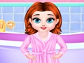 การดูแลประจำวันของ Baby Taylor  เกมออนไลน์