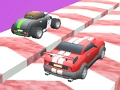 Gear Race 3D เกมออนไลน์