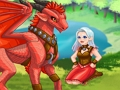 Girls Fix It Magical Creatures เกมออนไลน์