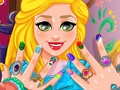 นาตาลี เนลส์ สปา  เกมออนไลน์