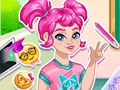 Moody Ally กลับไปโรงเรียน เกมออนไลน์
