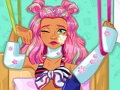 การฟื้นตัวของโรงพยาบาลของ Amanda  เกมออนไลน์