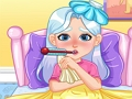 หมอคริสตัลไข้หวัดใหญ่  เกมออนไลน์