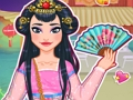 โชคลาภวันตรุษจีน  เกมออนไลน์
