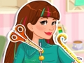 DIY แต่งตัว Makeover  เกมออนไลน์