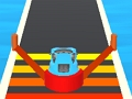 ไดรเวอร์ Slingshot Stunt เกมออนไลน์