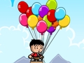 ลูกโป่ง  เกมออนไลน์