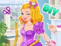 ชุดพรหม DIY  เกมออนไลน์