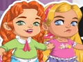 ผู้ผลิตทารก  เกมออนไลน์