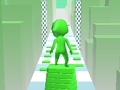 กองหอคอยลื่น เกมออนไลน์
