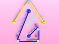 เชือกสี 3D  เกมออนไลน์