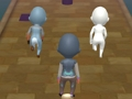 ตลกหนี 3D  เกมออนไลน์