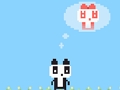 รักแพนด้า  เกมออนไลน์