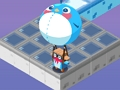 เพนกวินหนี  เกมออนไลน์