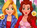 เซลฟี่เจ้าหญิงของฉัน  เกมออนไลน์