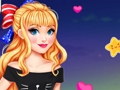 รอบโลก: American Parade  เกมออนไลน์