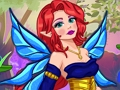 Titania: ราชินีแห่งนางฟ้า  เกมออนไลน์