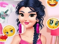 รูเล็ตแสนสนุกของยูกิ  เกมออนไลน์