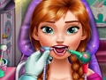 ทันตแพทย์หญิงน้ำแข็ง  เกมออนไลน์