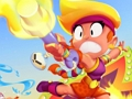 Fun Brawl Stars จิ๊กซอว์  เกมออนไลน์