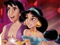 คอลเลกชันปริศนาจิ๊กซอว์ Aladdin เกมออนไลน์