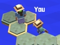 อย่าตก io  เกมออนไลน์