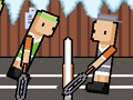 ฟิสิกส์เทนนิสตลก  เกมออนไลน์