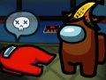 ท่ามกลาง: ปริศนาอวกาศ  เกมออนไลน์