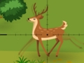 กวางฮันเตอร์ 2D เกมออนไลน์