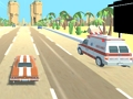 3D รถ Rush  เกมออนไลน์