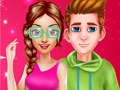 เรื่องราวความรักของสาวเชียร์ลีดเดอร์  เกมออนไลน์