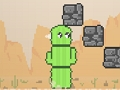 กระบองเพชรไม่มีที่สิ้นสุด  เกมออนไลน์