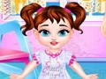 วันงานบ้านของเบบี้ เทย์เลอร์  เกมออนไลน์
