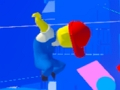 การแข่งขัน Parkour เกมออนไลน์