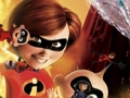 The Incredibles เกมออนไลน์