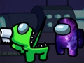 ท่ามกลางจิ๊กซอว์อวกาศ  เกมออนไลน์