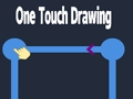 วาดด้วยสัมผัสเดียว  เกมออนไลน์