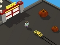 ซอมบี้ดริฟท์  เกมออนไลน์
