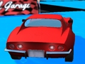 Mega Ramp Car Stunt 3D เกมออนไลน์