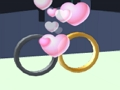 แหวนแห่งความรัก 3D เกมออนไลน์