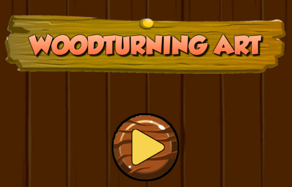 ศิลปะการกลึงไม้  เกมออนไลน์