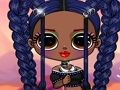Monster Popsy Surprise Dolls เกมออนไลน์