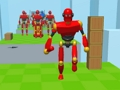 น็อครัช  เกมออนไลน์