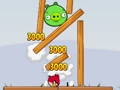 เพื่อนนกโกรธ  เกมออนไลน์