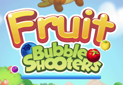 นักกีฬาฟองผลไม้  เกมออนไลน์