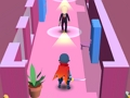 นินจาเงา  เกมออนไลน์