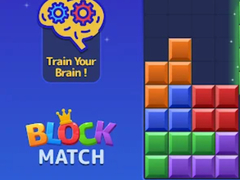 บล็อกแมตช์  เกมออนไลน์
