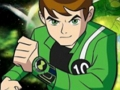 คอลเล็กชั่นปริศนาจิ๊กซอว์ Ben 10 เกมออนไลน์